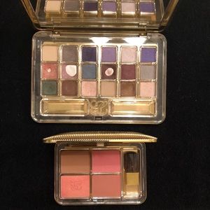 💛Estée Lauder Palette Bundle!💛